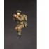 1/35 British Machine Gunner for Universal Carrier