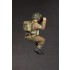 1/35 British Machine Gunner for Universal Carrier