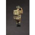 1/35 British Machine Gunner for Universal Carrier