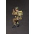 1/35 British Machine Gunner for Universal Carrier