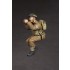 1/35 British Machine Gunner for Universal Carrier