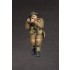 1/35 British Machine Gunner for Universal Carrier