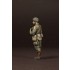 1/35 WWII Major, 101st Airborne