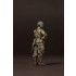 1/35 WWII Major, 101st Airborne