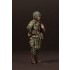 1/35 WWII Major, 101st Airborne