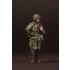 1/35 WWII Major, 101st Airborne