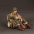 1/35 SGTgt US Airborne Division on Rest