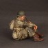 1/35 SGTgt US Airborne Division on Rest