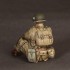 1/35 SGTgt US Airborne Division on Rest