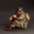 1/35 SGTgt US Airborne Division on Rest
