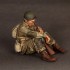 1/35 SGTgt US Airborne Division on Rest