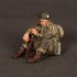 1/35 SGTgt US Airborne Division on Rest