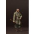 1/35 WWII 2 Lieutenant, 101st Airborne