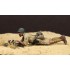 1/35 Sergeant Italian Guastatori (commander of the LMG Breda team)