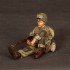 1/35 US Army Airbornes on Rest