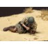 1/35 Italian Guastatori in North Africa
