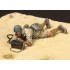 1/35 Italian Guastatori in North Africa