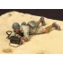 1/35 Italian Guastatori in North Africa