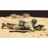 1/35 Italian Guastatori in North Africa