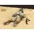 1/35 Italian Guastatori in North Africa
