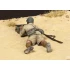 1/35 Italian Guastatori in North Africa