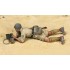 1/35 Italian Guastatori in North Africa