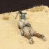 1/35 Italian Guastatori with LMG Breda Mod. 30