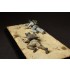 1/35 Flamethrower team Italian Guastatori in North Africa (2 figures)
