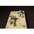 1/35 Flamethrower team Italian Guastatori in North Africa (2 figures)