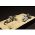 1/35 Flamethrower team Italian Guastatori in North Africa (2 figures)