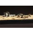 1/35 Flamethrower team Italian Guastatori in North Africa (2 figures)