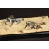 1/35 Flamethrower team Italian Guastatori in North Africa (2 figures)