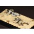 1/35 Flamethrower team Italian Guastatori in North Africa (2 figures)