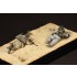 1/35 Flamethrower team Italian Guastatori in North Africa (2 figures)