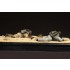 1/35 Flamethrower team Italian Guastatori in North Africa (2 figures)