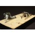 1/35 Flamethrower team Italian Guastatori in North Africa (2 figures)