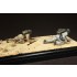 1/35 Flamethrower team Italian Guastatori in North Africa (2 figures)