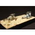 1/35 Flamethrower team Italian Guastatori in North Africa (2 figures)