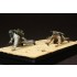 1/35 Flamethrower team Italian Guastatori in North Africa (2 figures)