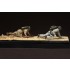 1/35 Flamethrower team Italian Guastatori in North Africa (2 figures)