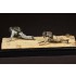 1/35 Flamethrower team Italian Guastatori in North Africa (2 figures)
