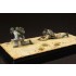 1/35 Flamethrower team Italian Guastatori in North Africa (2 figures)