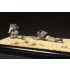 1/35 Flamethrower team Italian Guastatori in North Africa (2 figures)
