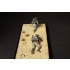1/35 Flamethrower team Italian Guastatori in North Africa (2 figures)