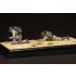 1/35 Flamethrower team Italian Guastatori in North Africa (2 figures)