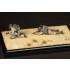 1/35 Flamethrower team Italian Guastatori in North Africa (2 figures)