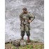 1/35 US Army 1 Lieutenant Airbornes, D-Days 1944