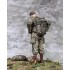1/35 US Army 1 Lieutenant Airbornes, D-Days 1944