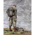 1/35 US Army 1 Lieutenant Airbornes, D-Days 1944