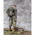 1/35 US Army 1 Lieutenant Airbornes, D-Days 1944